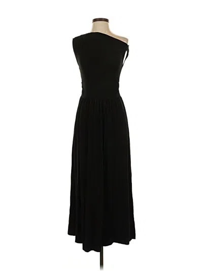 Pre-owned Zesica Cocktail Dress In Black