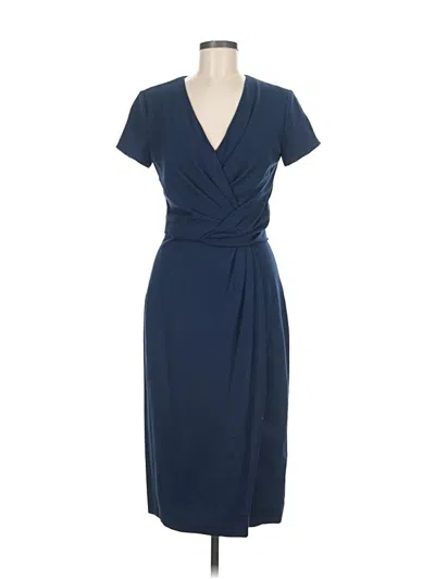 Pre-owned Jason Wu Casual Dress In Blue