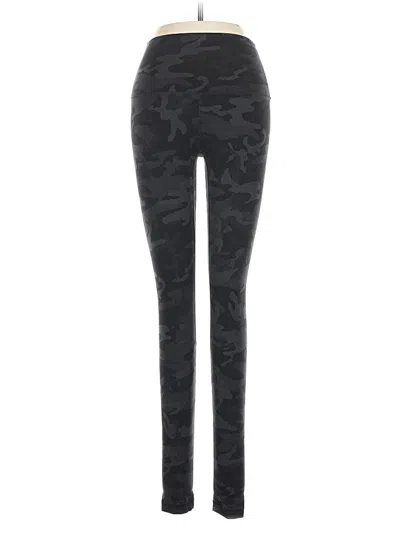Pre-owned Lululemon Athletica Leggings In Black