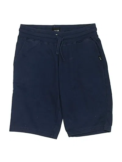 Pre-owned Joe's Jeans Athletic Shorts In Blue