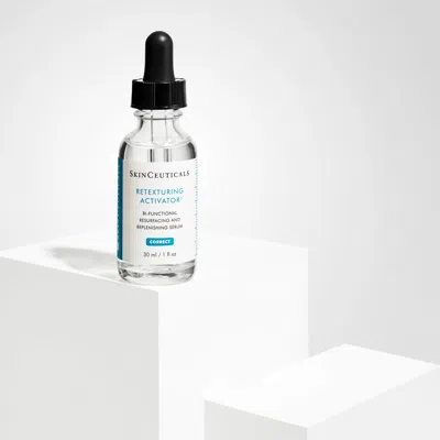 Skinceuticals Retexturing Activator In White