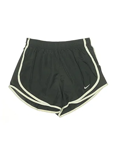 Pre-owned Nike Athletic Shorts In Black