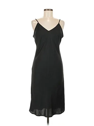 Pre-owned A New Day Cocktail Dress In Black