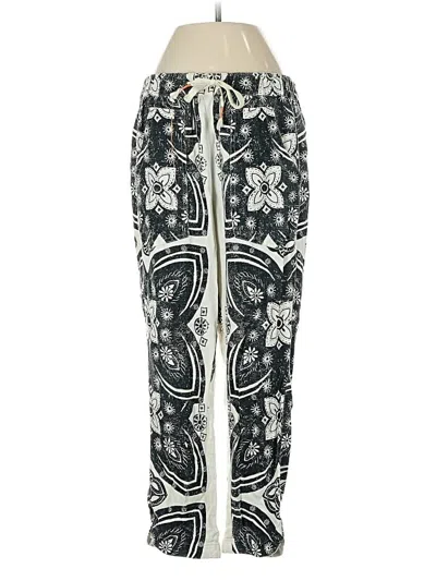 Pre-owned Pilcro Casual Pants In White