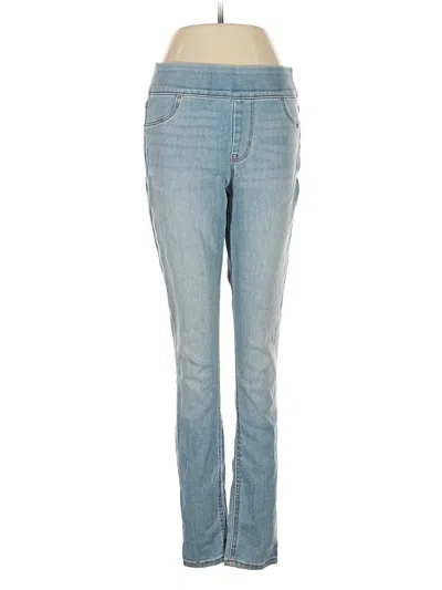 Pre-owned Old Navy Jeans In Blue