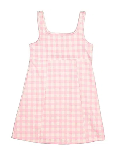 Pre-owned Old Navy Kids' Dress In Pink