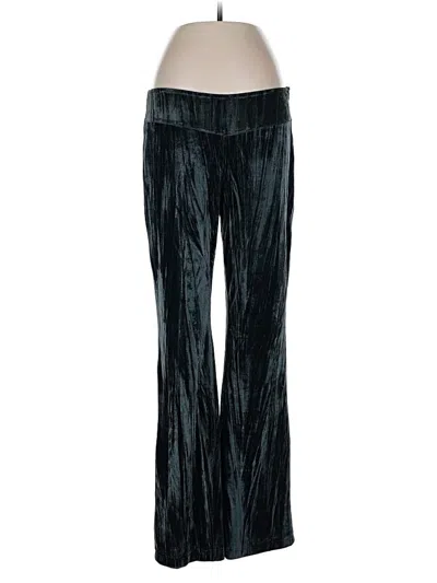 Kimchi Blue Casual Pants In Blue