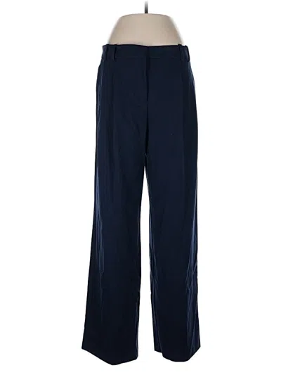 Zara Dress Pants In Blue
