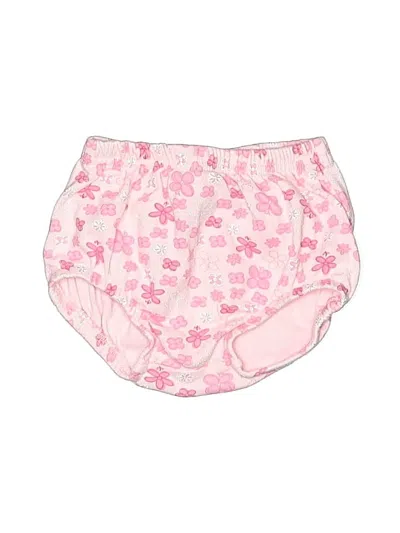 Pre-owned Child Of Mine By Carter's Kids' Shorts In Pink