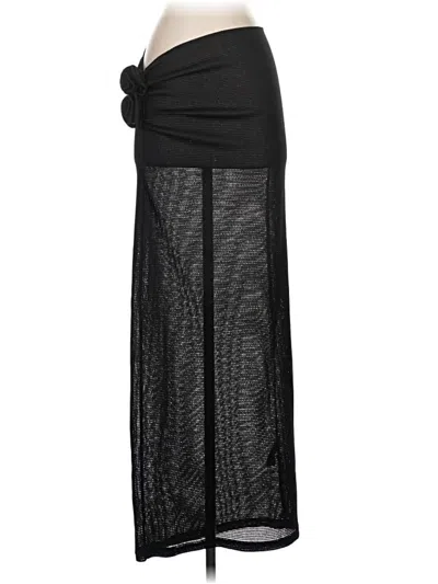 Pre-owned Lioness Cocktail Dress In Black