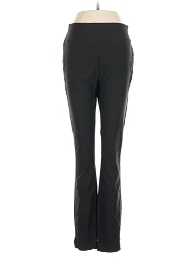 New York And Company Dress Pants In Black