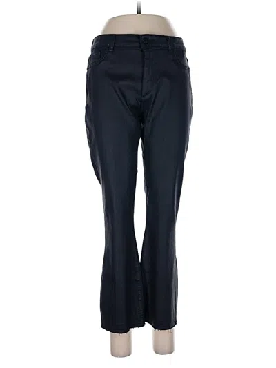 Pre-owned Dl1961 Dress Pants In Blue