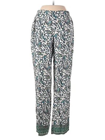 Gerard Darel Casual Pants In Multi