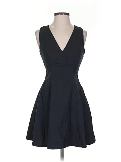Pre-owned A New Day Cocktail Dress In Black
