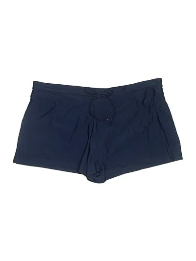 Kona Sol Swimsuit Bottoms In Blue