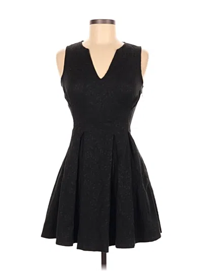 Pre-owned Princess Vera Wang Cocktail Dress In Black