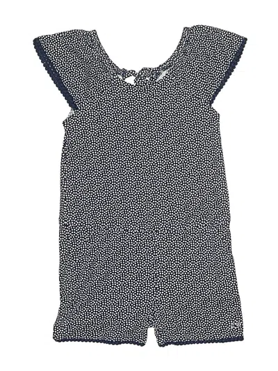 Pre-owned Vineyard Vines Kids' Dress In Blue