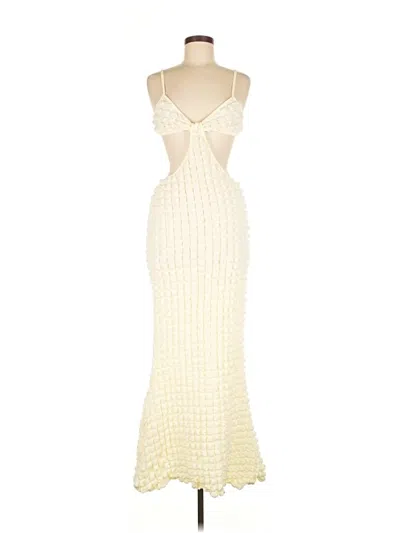 Micas Cocktail Dress In Neutral