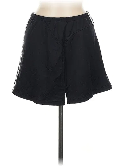 Pre-owned Adidas Originals Casual Skirt In Black