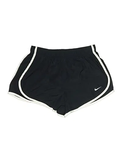Pre-owned Nike Athletic Shorts In Black