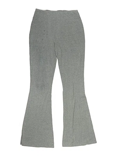 Pre-owned Art Class Kids' Dress Pants In Gray