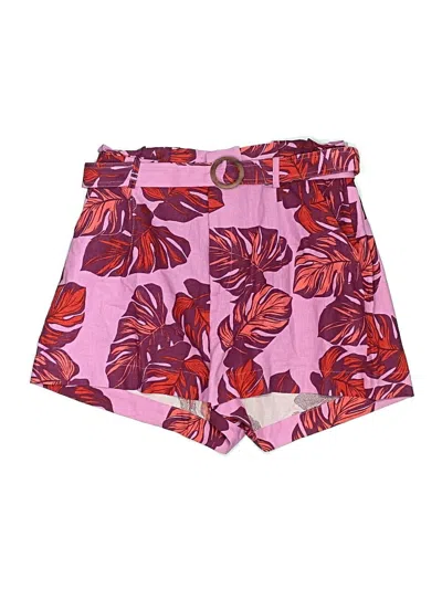 Pre-owned Sofia Jeans By Sofia Vergara Shorts In Pink