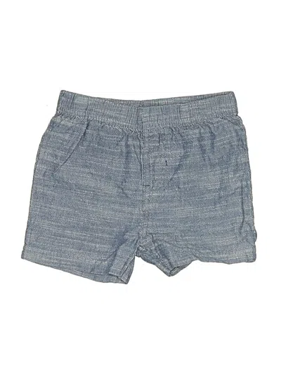 Pre-owned Rashti & Rashti Babies' Denim Shorts In Blue
