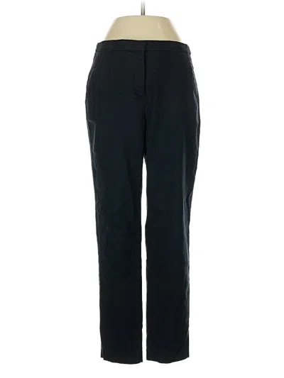 Pre-owned Gerard Darel Dress Pants In Black
