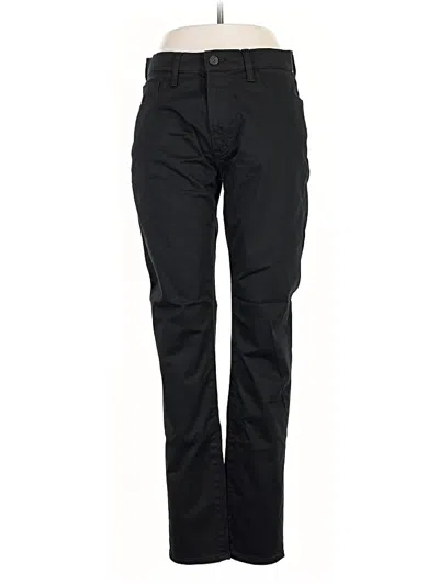 Uniqlo Casual Pants In Black