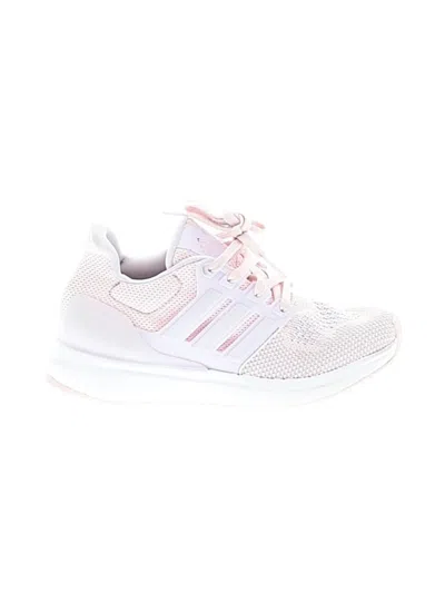 Pre-owned Adidas Originals Kids' Sneakers In Pink