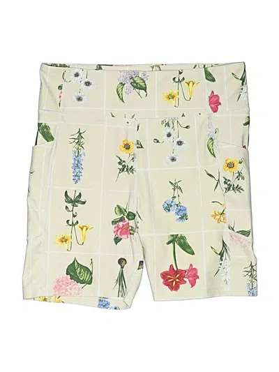 Pre-owned Tuckernuck Shorts In White