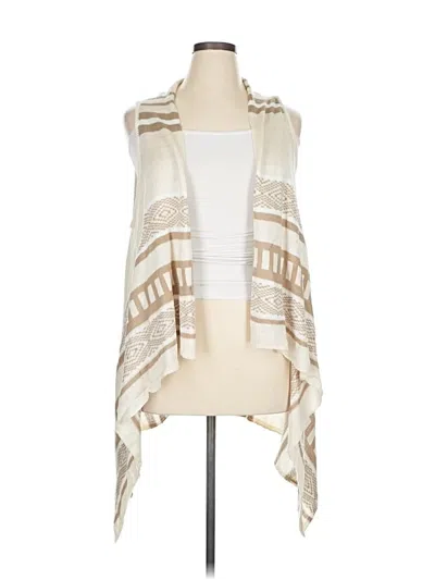 One World Kimono In Multi