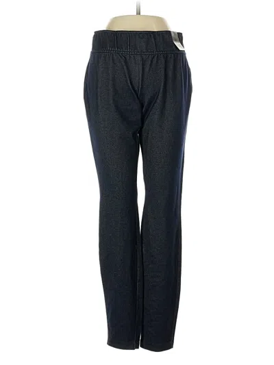 New York And Company Casual Pants In Black