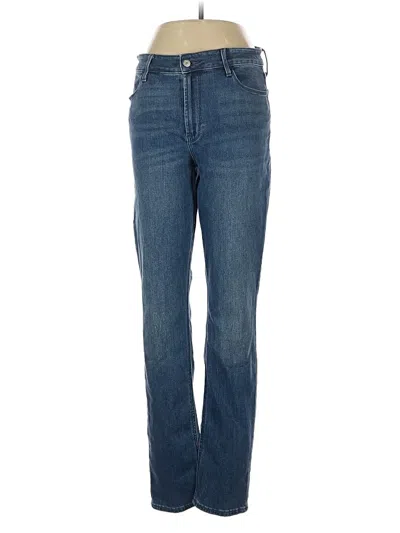 Pre-owned Old Navy Jeans In Blue