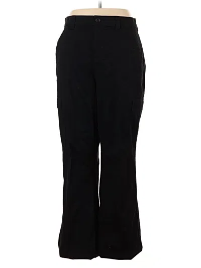 Torrid Dress Pants In Black