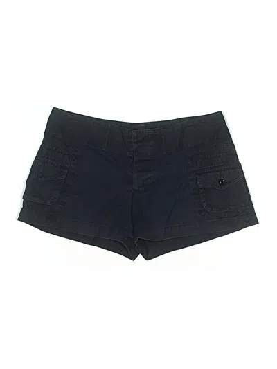 Pre-owned Ralph Lauren Cargo Shorts In Black
