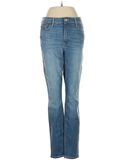 Pre-owned Old Navy Jeans In Blue