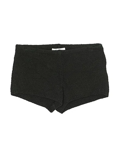 Pre-owned Lovers & Friends Shorts In Black
