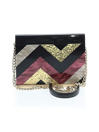 Pre-owned Rafé New York Crossbody Bag In Black