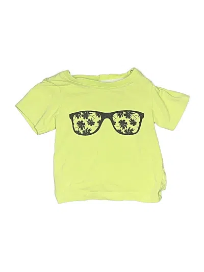 Pre-owned Blade & Rose Babies' Short Sleeve T-shirt In Green