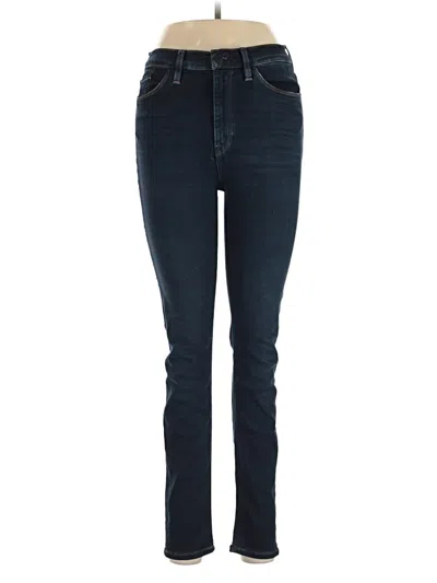 Pre-owned Hudson Jeans In Blue