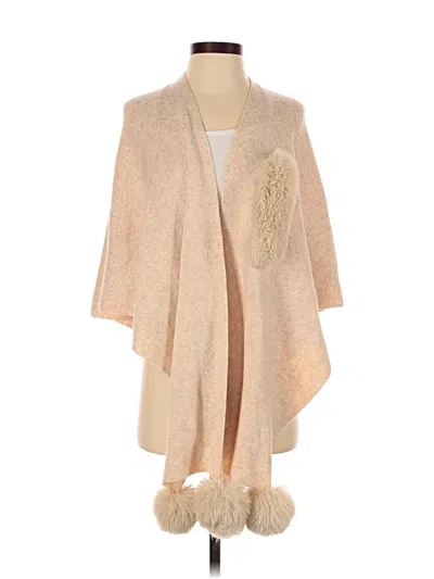 Pre-owned Unbranded Wrap In Pink