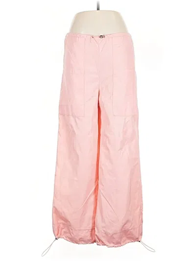 Sndys Snow Pants In Pink