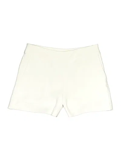 Pre-owned Marie Oliver Shorts In White