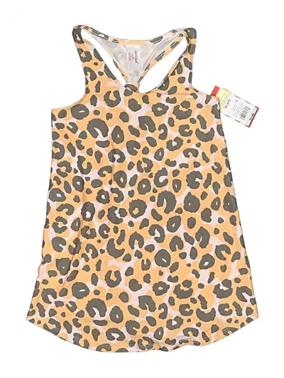 Cat & Jack Dress In Orange