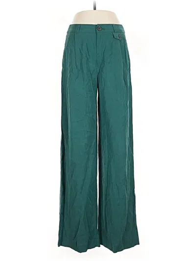 Pre-owned A New Day Casual Pants In Blue