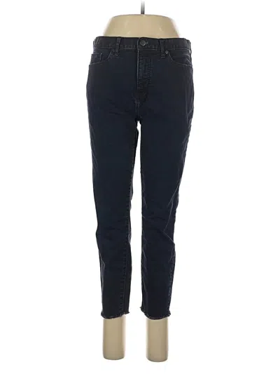 Pre-owned Banana Republic Jeans In Blue