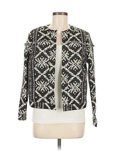 Who What Wear Jacket In Multi