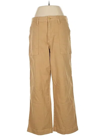 Pre-owned Tommy Bahama Casual Pants In Brown