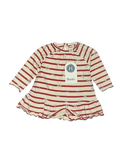 Hatley Dress In Neutral